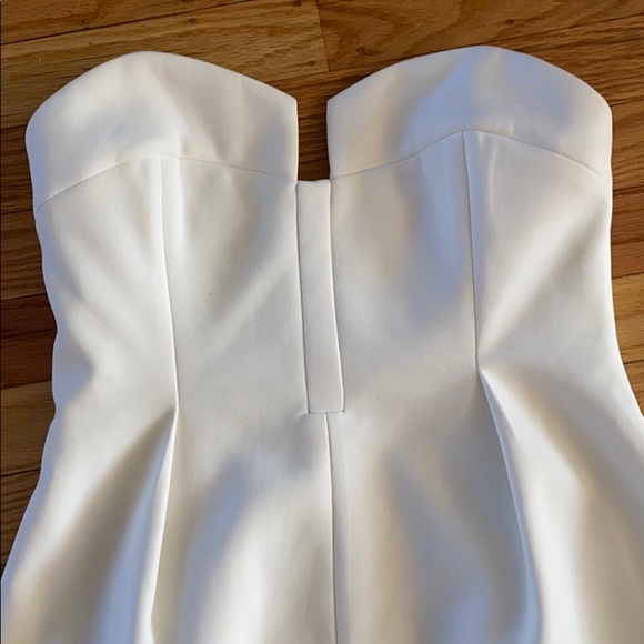 NWT Keepsake Divide Dress in small - Picture 5 of 5